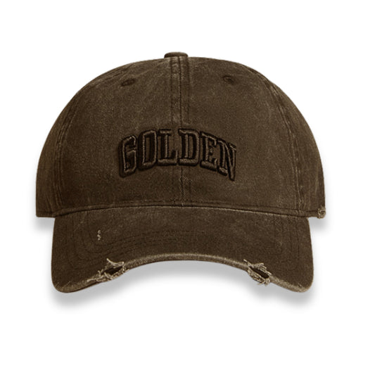 Baseball Cap / Embroidery / An