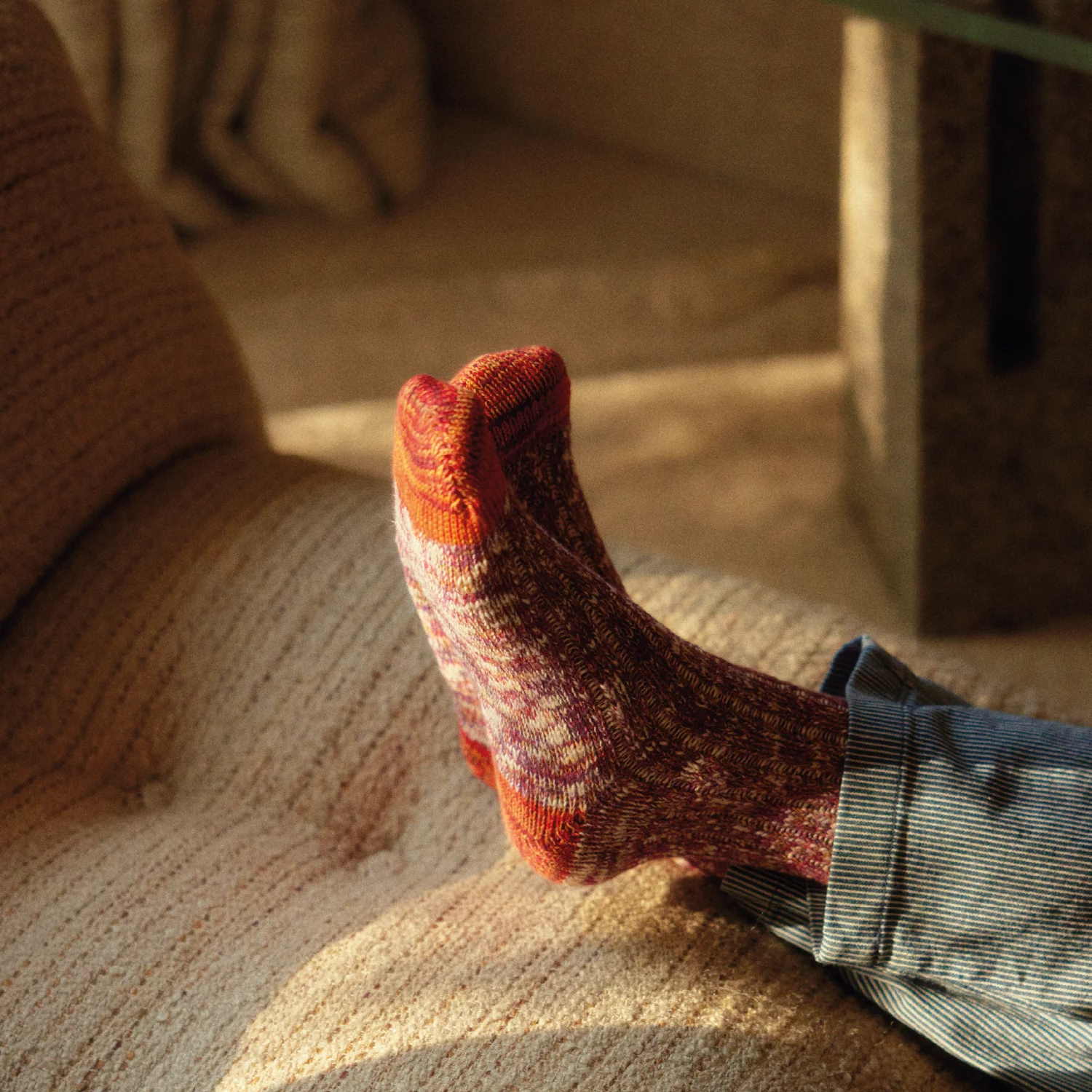 Flamm� Collection Seasons Fall
