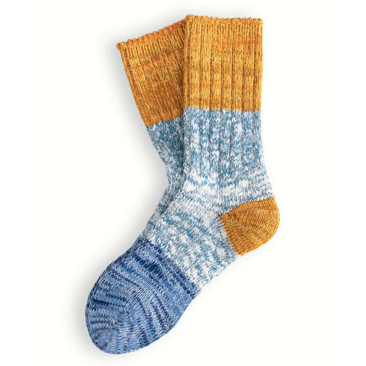 Charlie Cotton Collection Blue