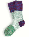 Charlie Cotton Collection Gree