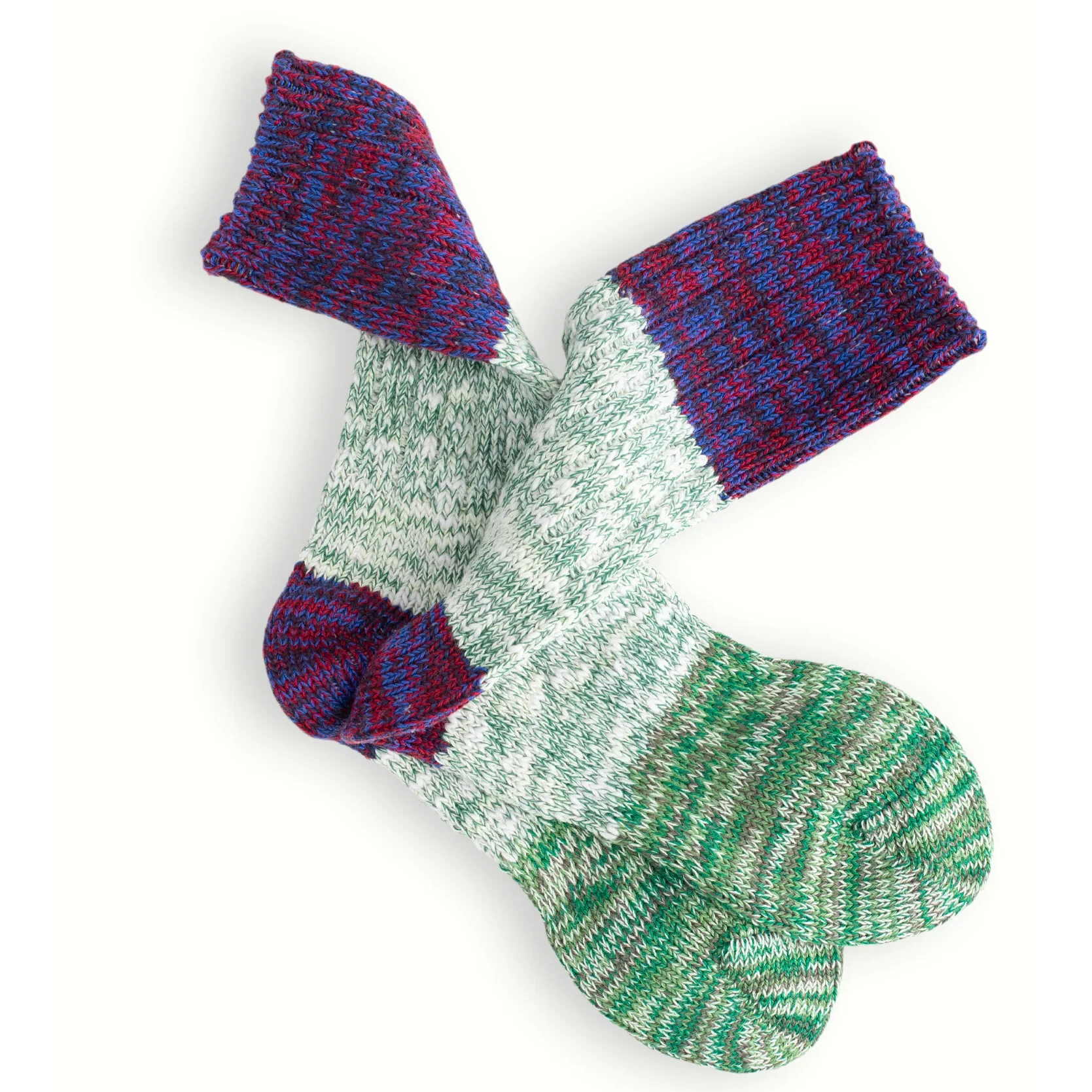 Charlie Cotton Collection Gree