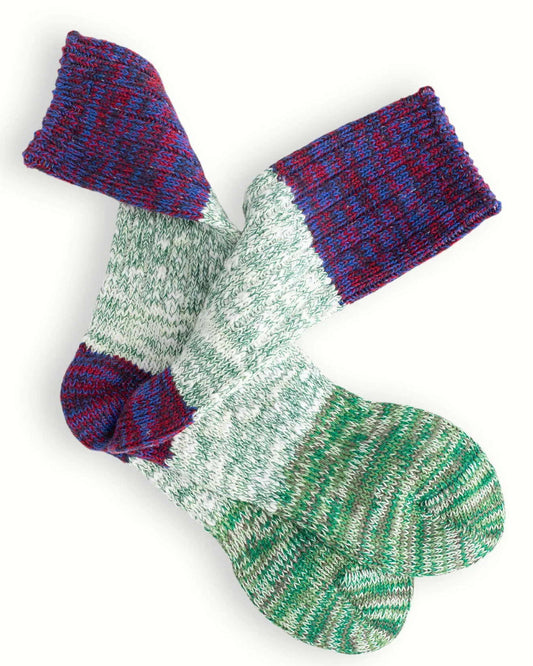 Charlie Cotton Collection Gree