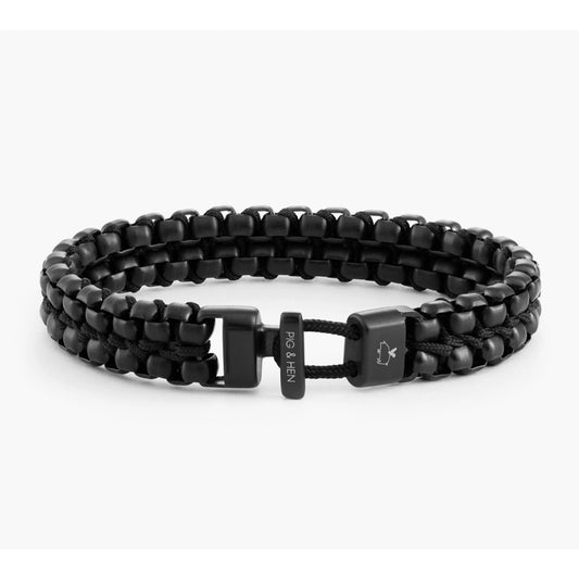 Catena Venetian DBL Black Blac