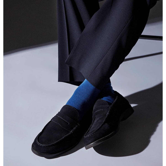 Airport Merino Wool Socks Roya