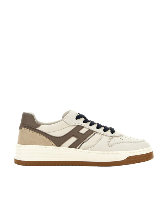 White Taupe H630 ALLACCIATO