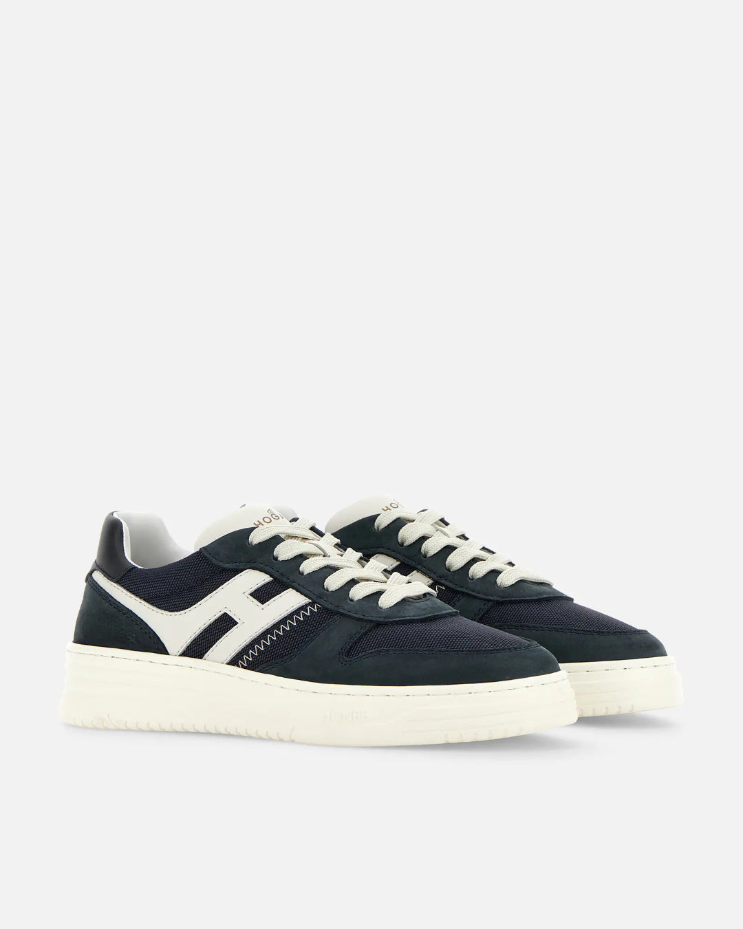 Dark Green Allacciato