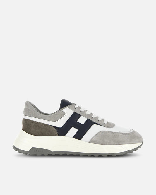 White Grey Blue Hogan Hyperlig