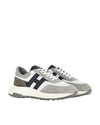 White Grey Blue Hogan Hyperlig