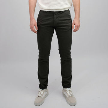 Torino Regular Fit Taupe