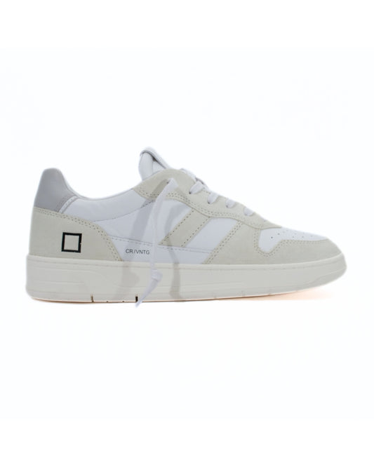 Court 2.0 Vintage Calf Sneaker