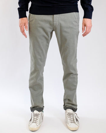 Taupe Torino Double Face Regul