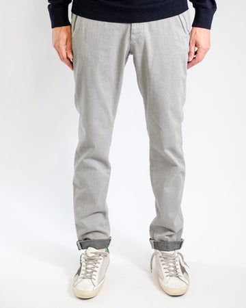 Torino Double Face Regular Fit