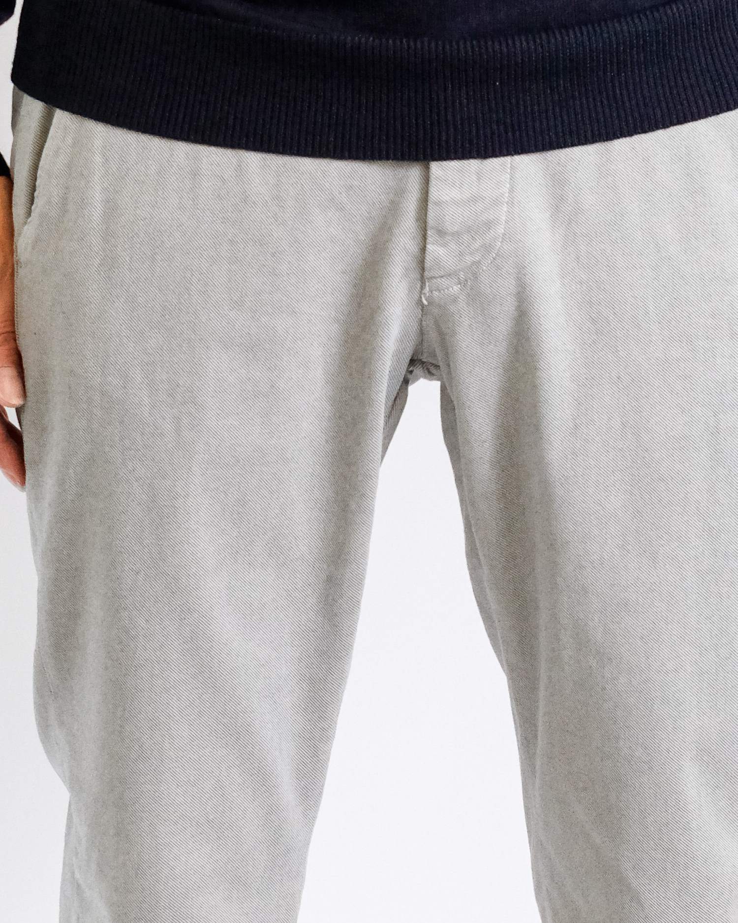 Torino Double Face Regular Fit