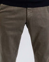 Dark Taupe Torino Double Face