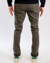 Dark Taupe Torino Double Face