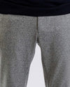 Grey Torino Washable Flannel R