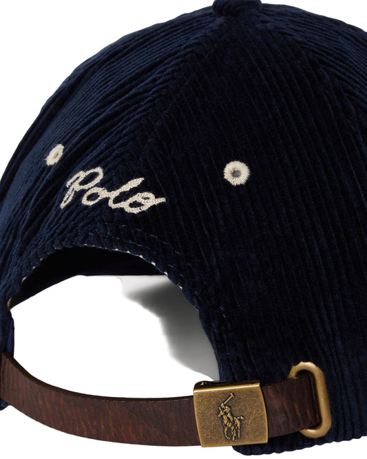 Hunter Navy Authentic Chino Ba