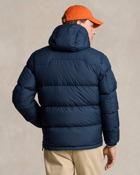 Insulated Bomber Collection Na