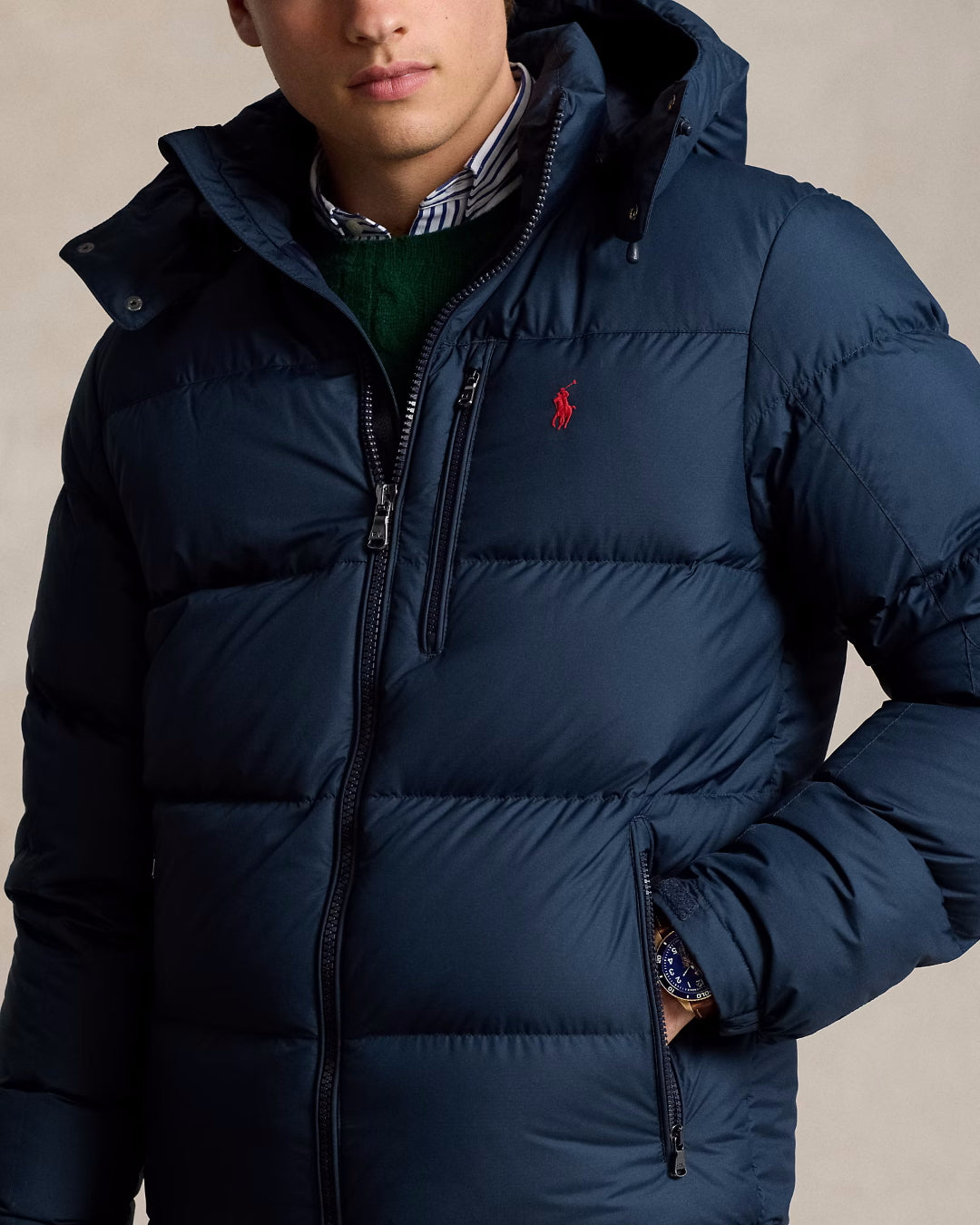 Insulated Bomber Collection Na