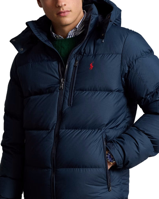 Insulated Bomber Collection Na