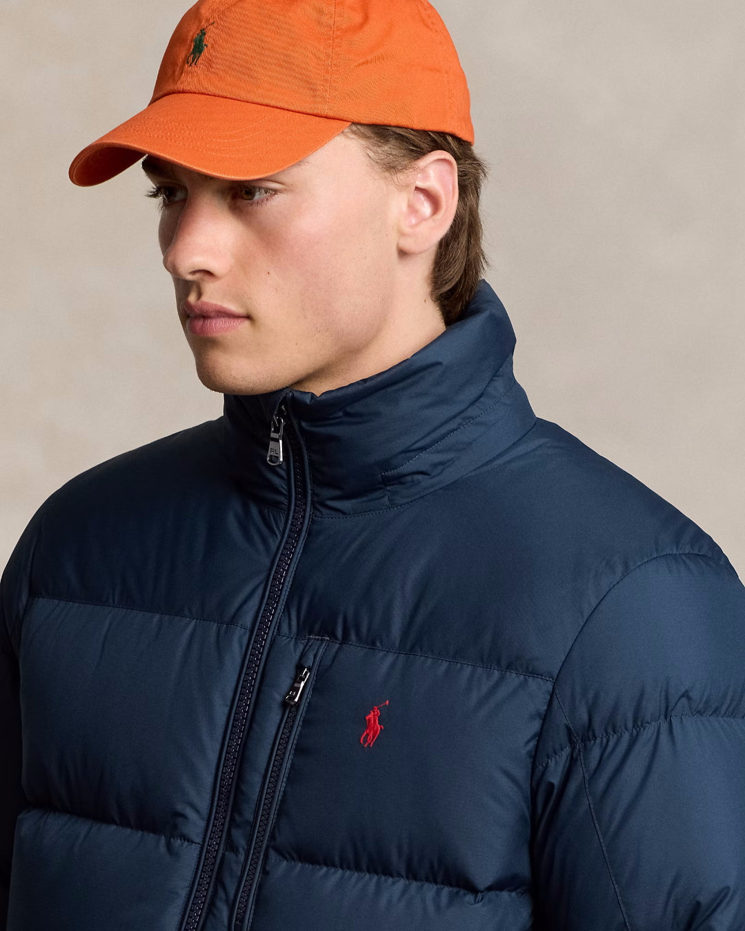 Insulated Bomber Collection Na