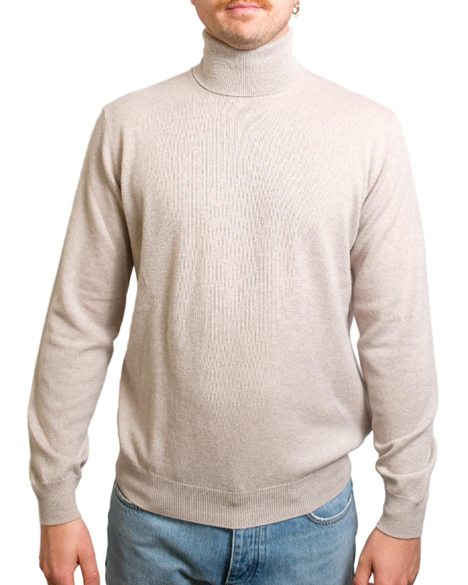 D. Vita Lana cashmere Pomice