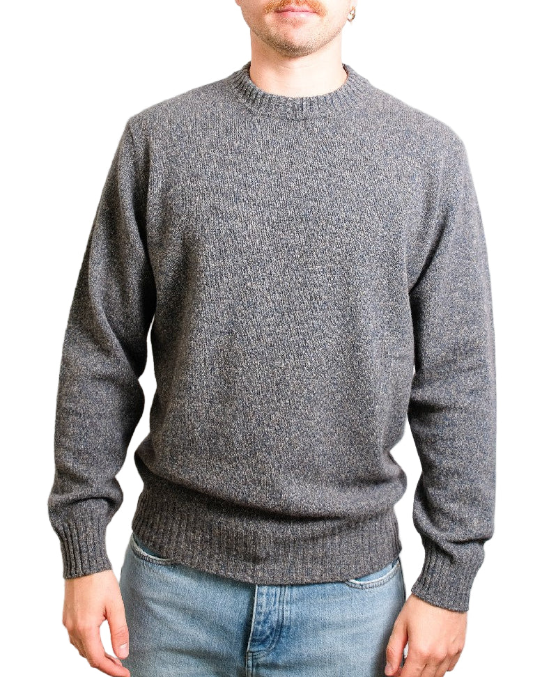 D. Vita Lana cashmere Oltremar