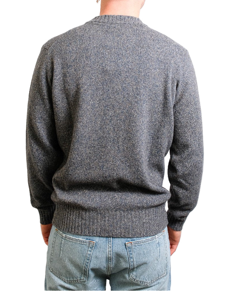 D. Vita Lana cashmere Oltremar