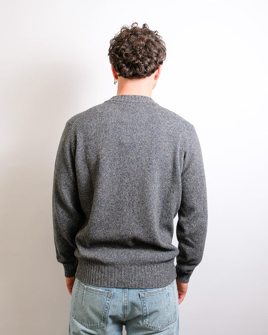 D. Vita Lana cashmere Oltremar