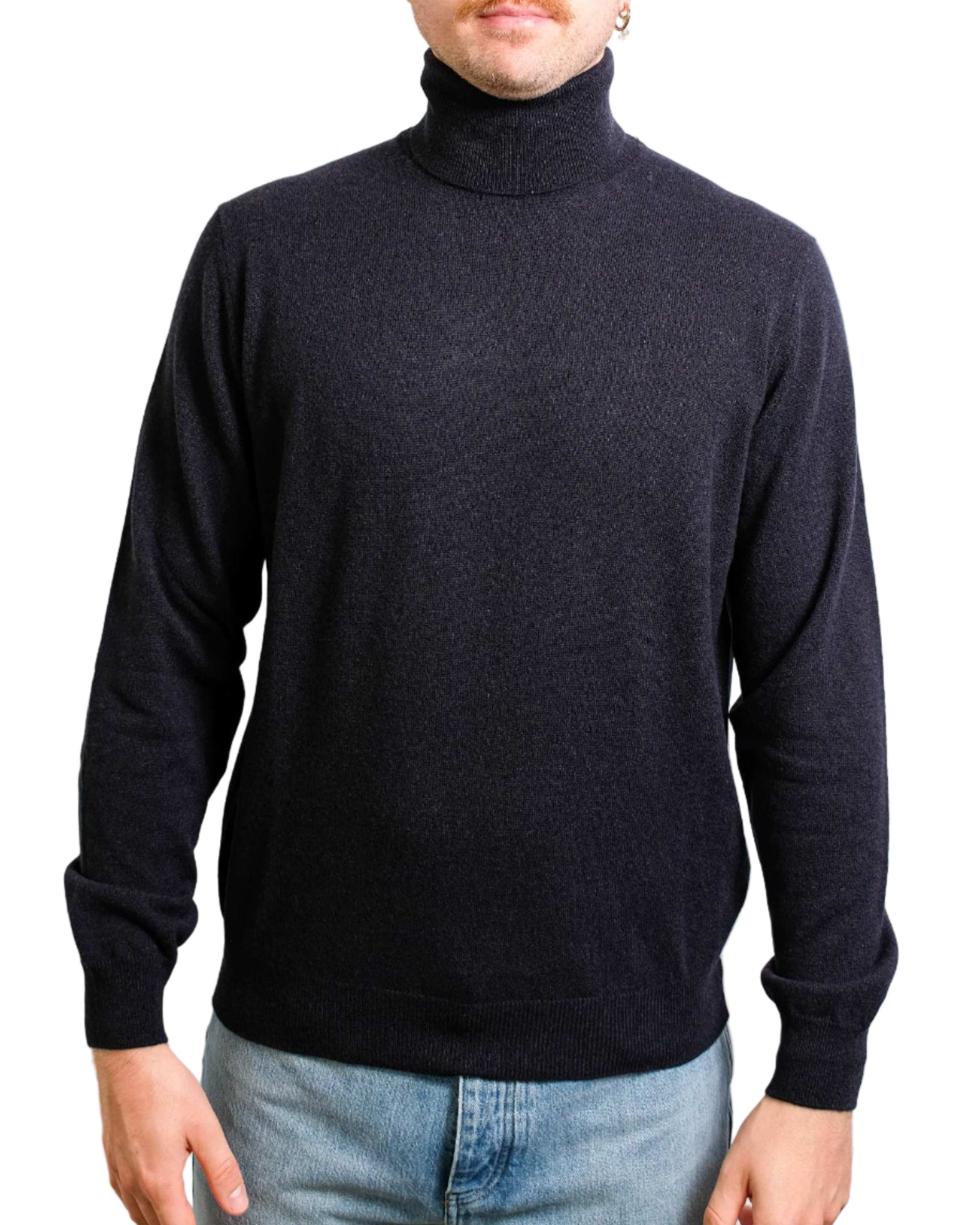 G. Collo Raglan Pomice