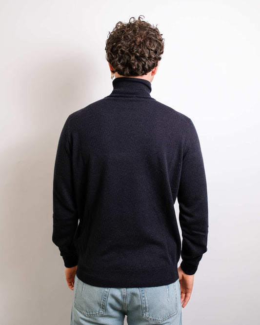 G. Collo Raglan Pomice