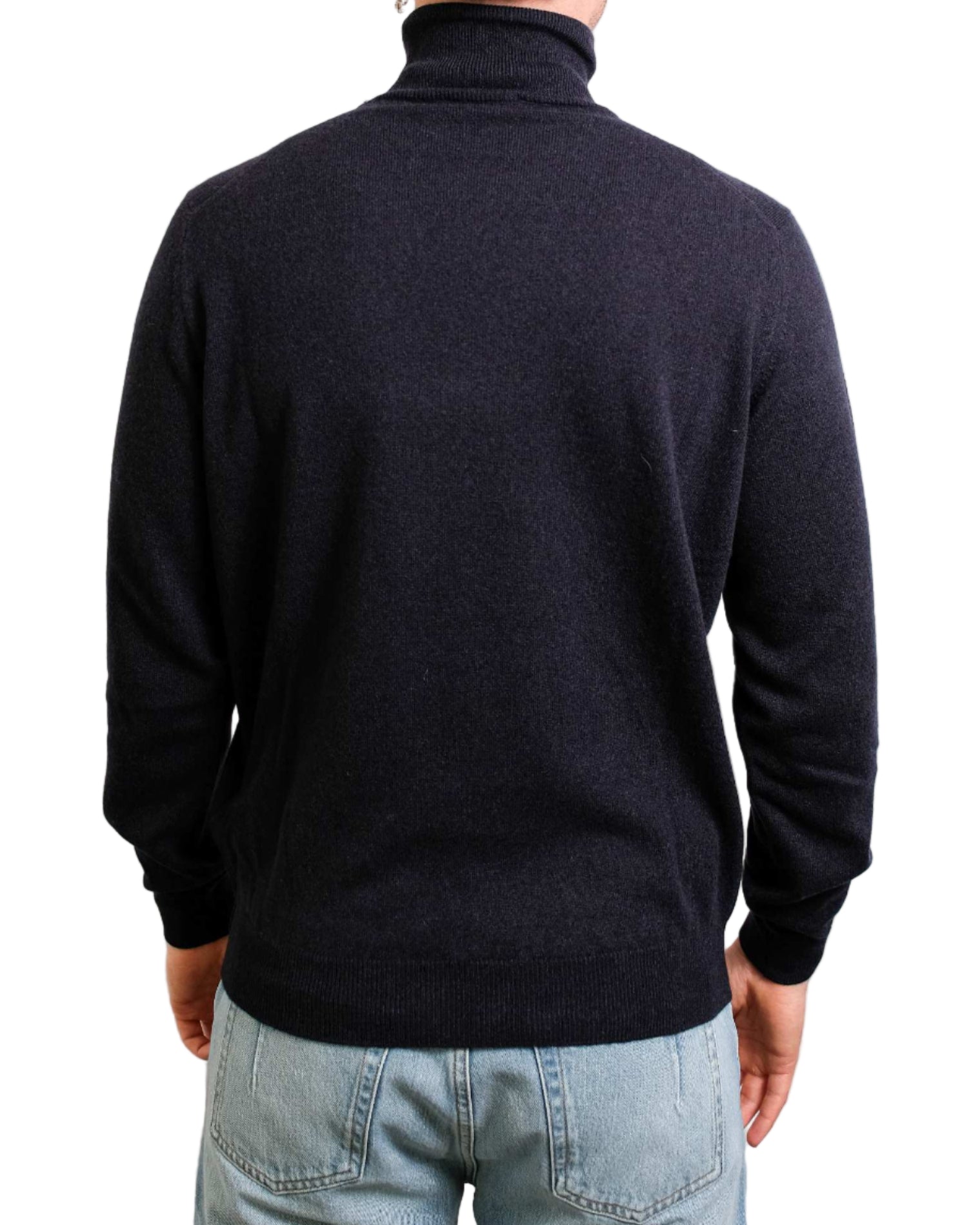 G. Collo Raglan Pomice