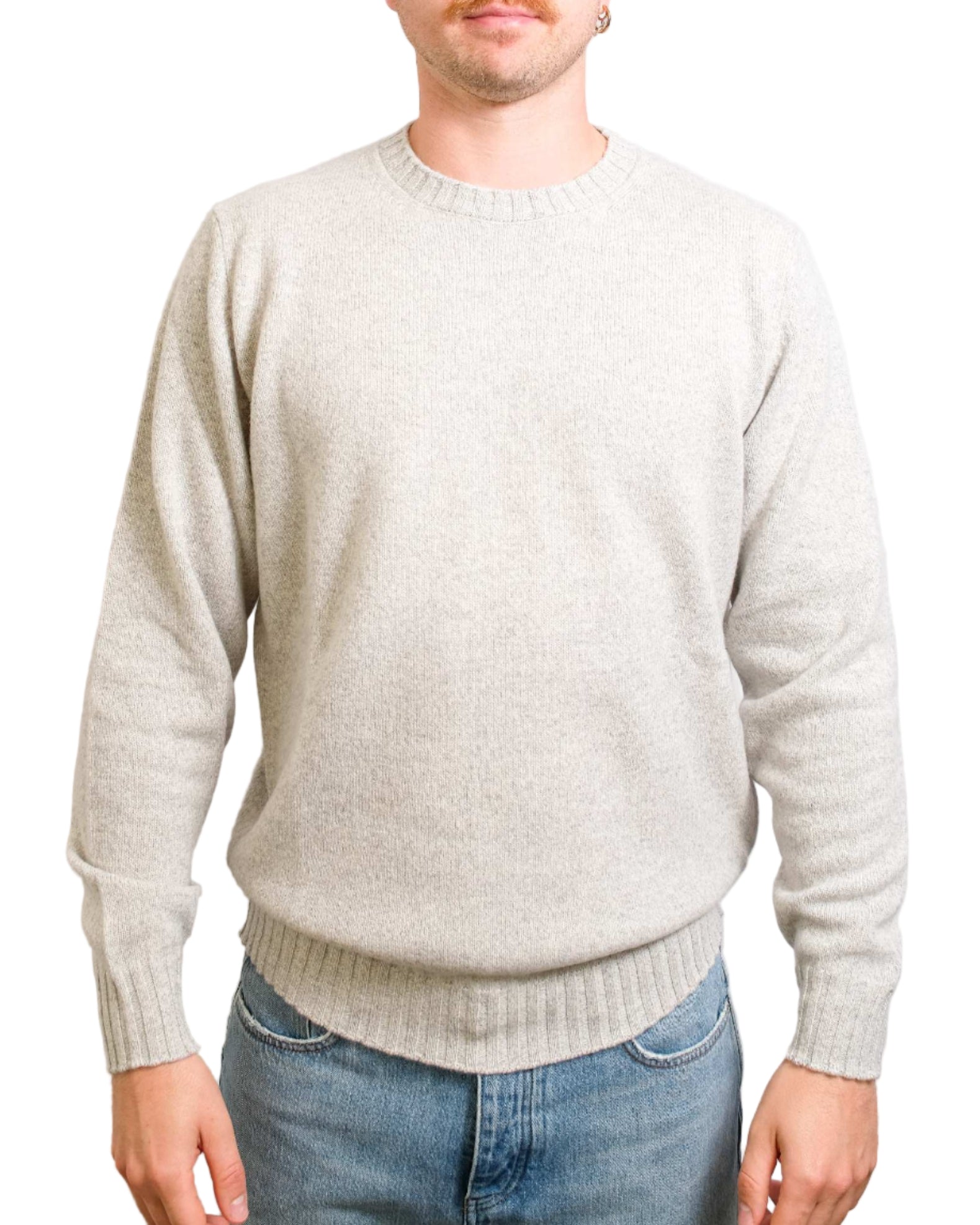 G. Collo Lana Cashmere Lino