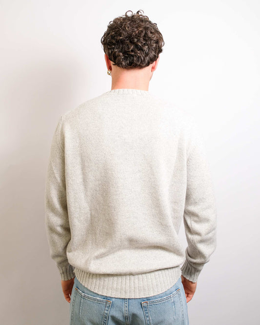 G. Collo Lana Cashmere Lino