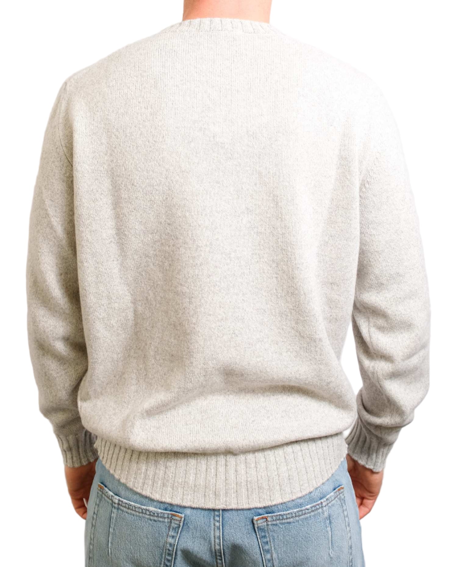 G. Collo Lana Cashmere Lino