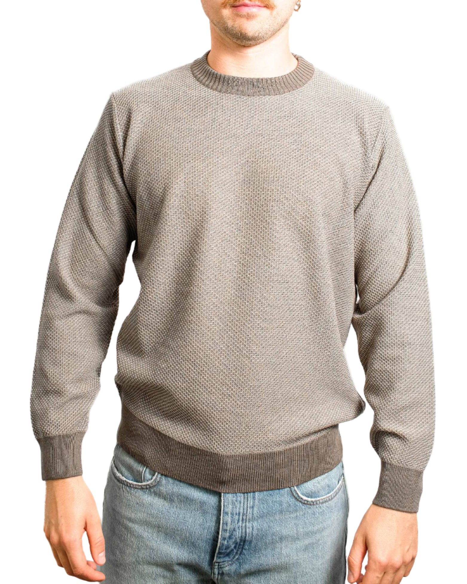 G. Collo Beige Salvia