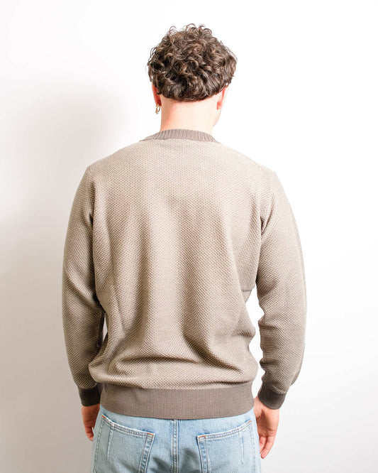 G. Collo Beige Salvia