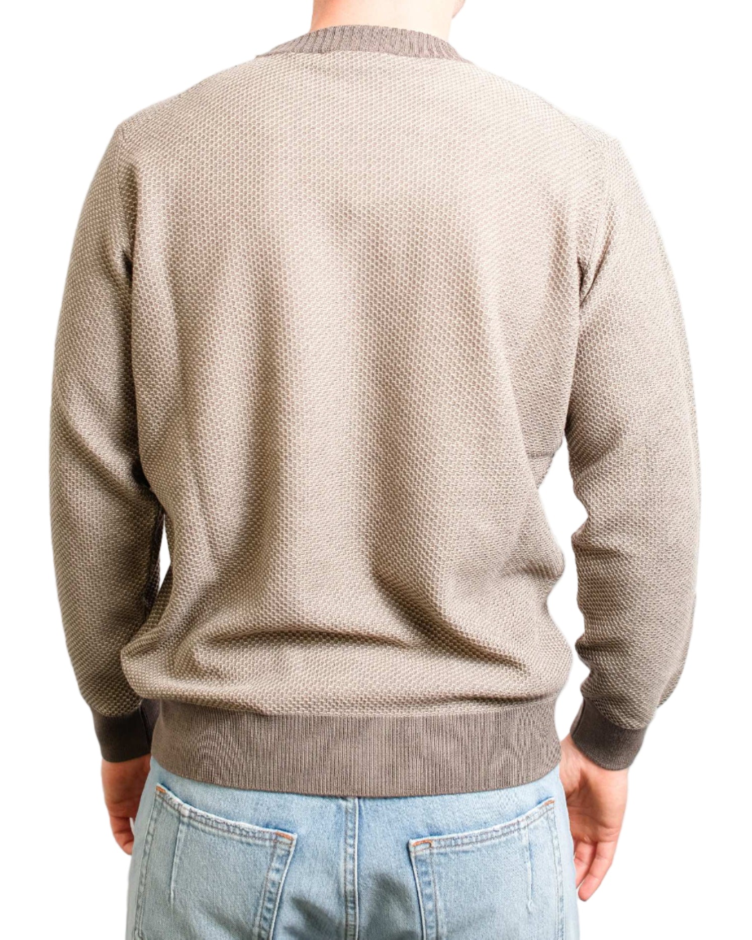 G. Collo Beige Salvia