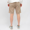 BEIGE WASHED COTTON lYOE