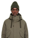 Castor Green