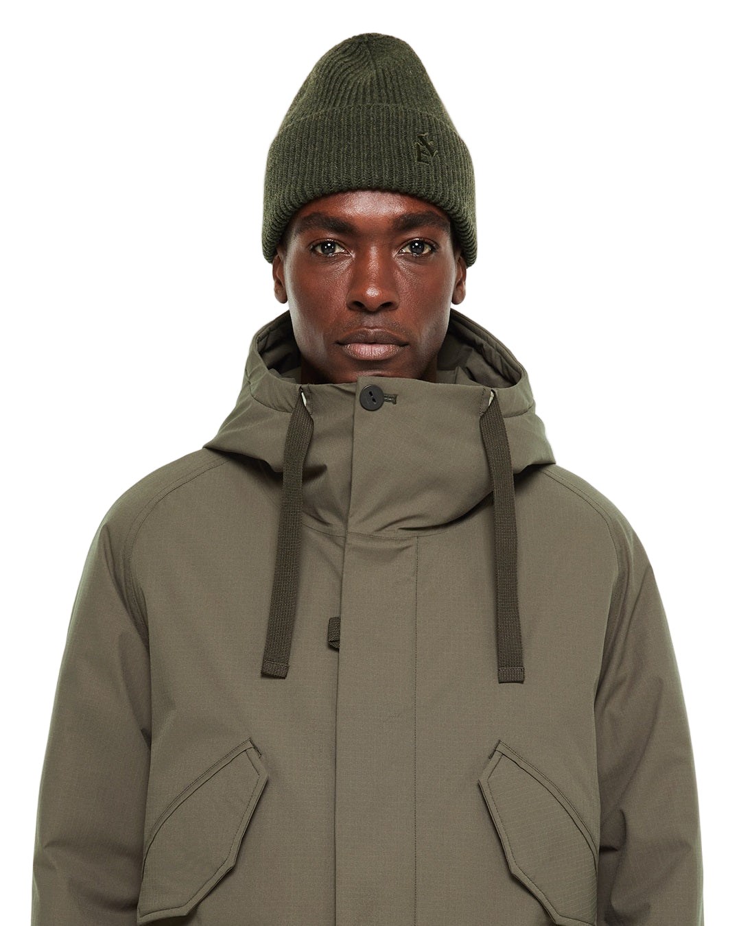 Castor Green