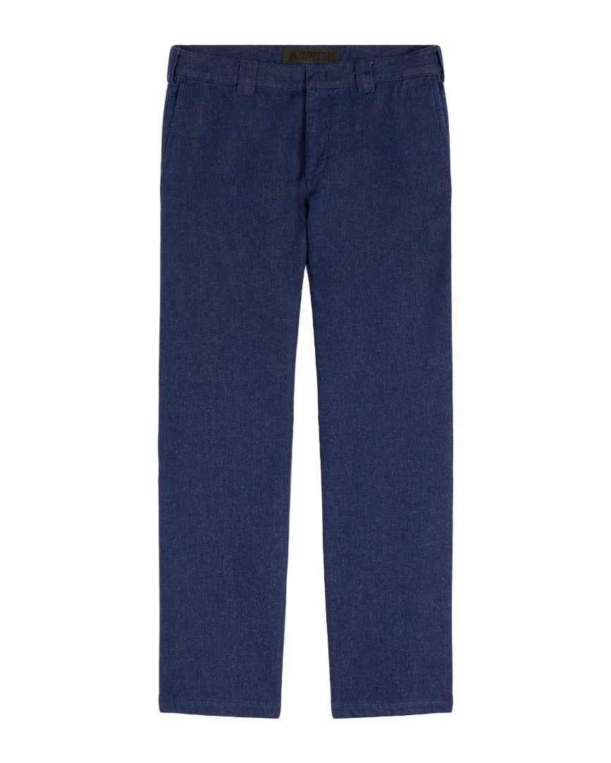 Pantalone Adrien Denim