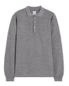 Grey Mod M126 Soft Wool Piquet