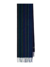 Navy Signature Stripe Trent Me