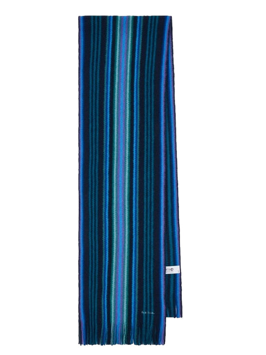 Knitted Merino Wool Signature