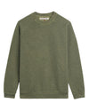 Crewneck Sweatshirt Rosemary Green