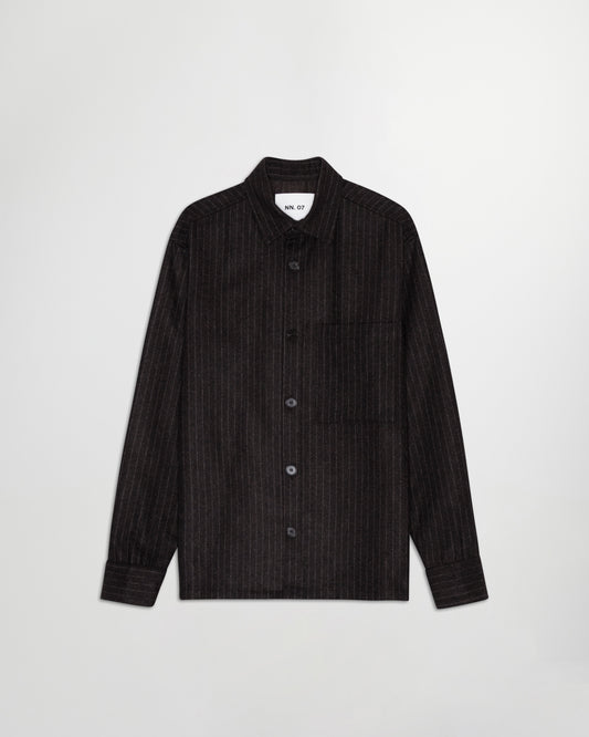 Brown Stripe