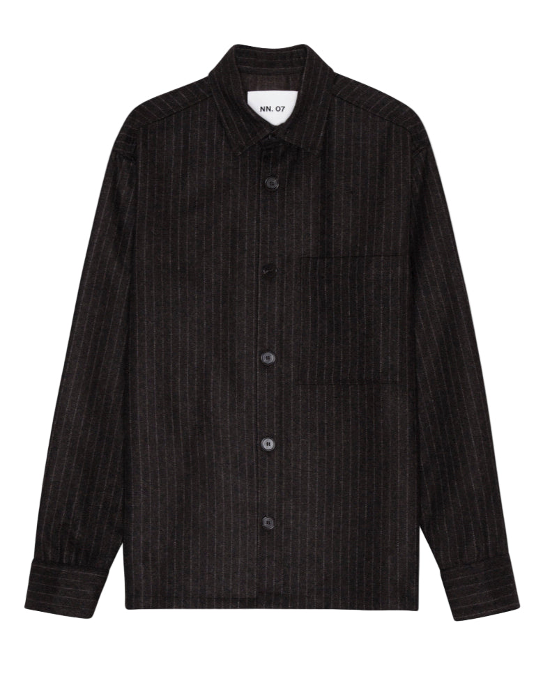 Brown Stripe