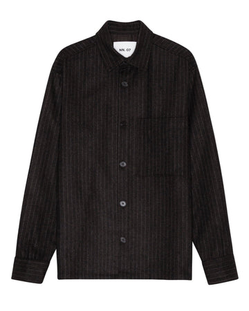 Brown Stripe