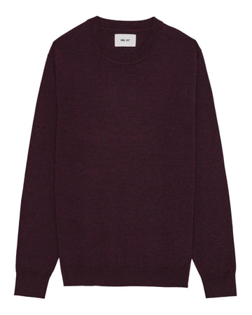 Wine Red